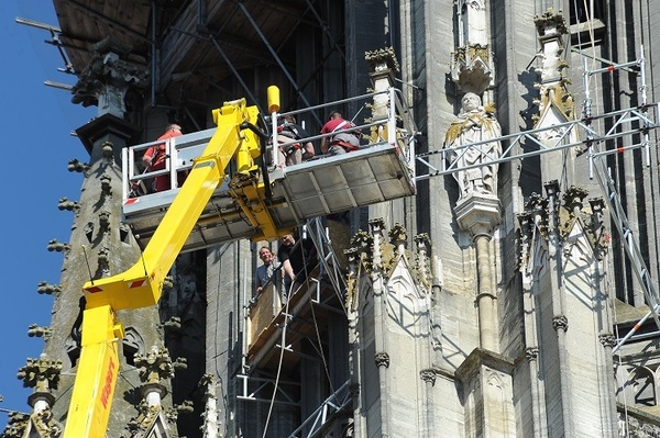 &copy; Staatliches Bauamt Regensburg
