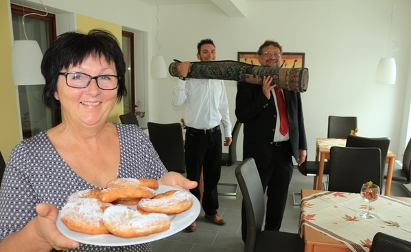 &copy; Stadt Abensberg/Knott