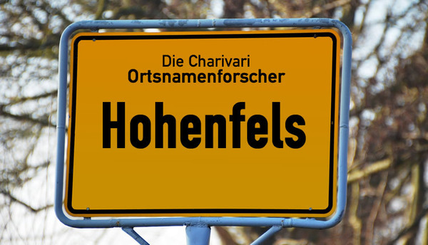 &copy; Charivari