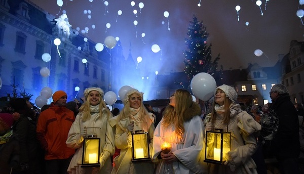 &copy; &copy;Magic und Tino Lex