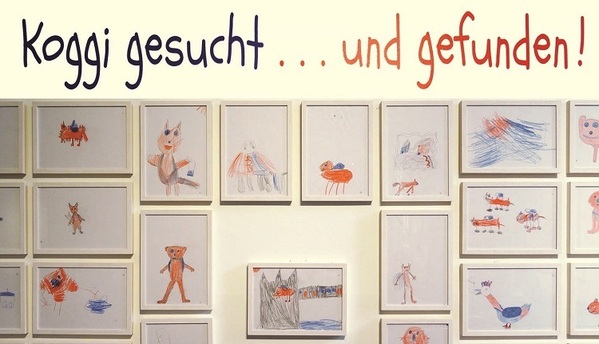 © Kunstforum Ostdeutsche Galerie