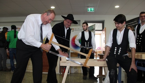 &copy; Landratsamt Cham