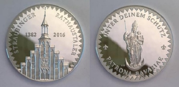 &copy; J&uuml;rgen Seissler