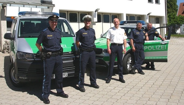 © Polizeiinspektion Zwiesel