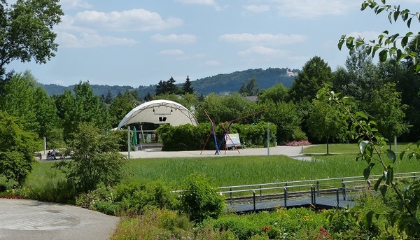 &copy; Stadt Neumarkt