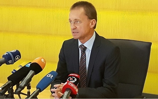 &copy; Oberstaatsanwalt Theo Ziegler