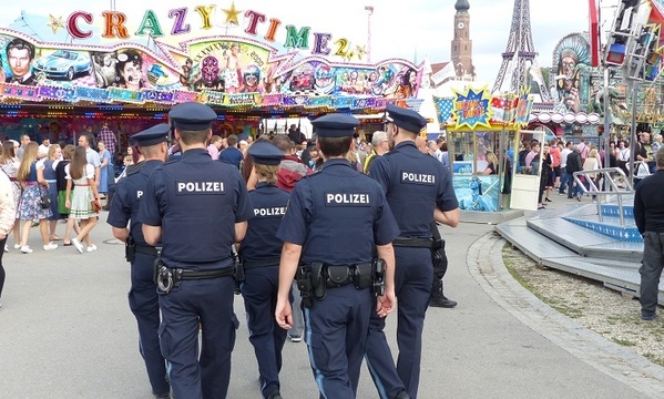 © Polizeiinspektion Straubing