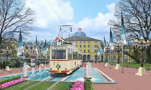 &copy; Montage LTE Heidelberg