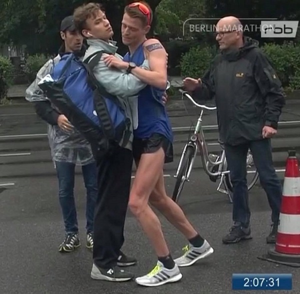 &copy; Screenshot von Pfliegers Facebookseite