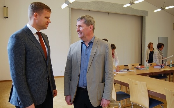 &copy; Bezirk Niederbayern