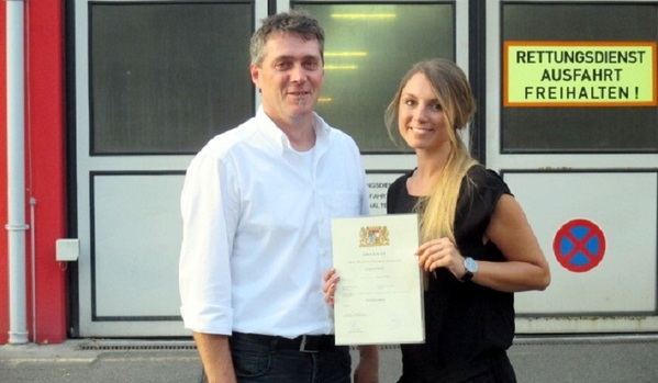 &copy; BRK Neumarkt &ndash; Finsterer