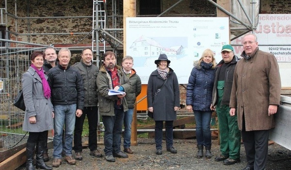 &copy; Landratsamt Cham/ Ritt