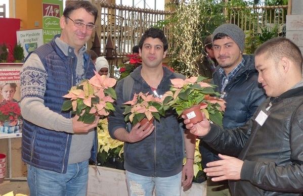 &copy; Karin Oswald, AELF F&uuml;rth