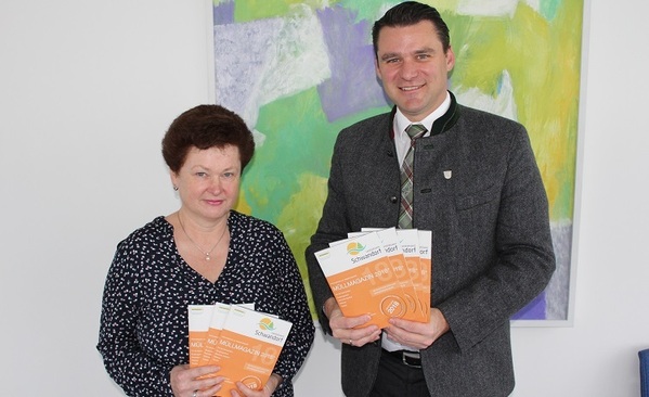 &copy; Pressestelle Landratsamt Schwandorf