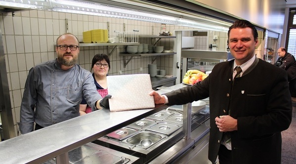 &copy; Pressestelle Landratsamt Schwandorf