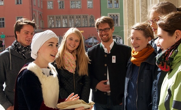 &copy; Matthias Werner