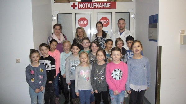 &copy; Sana Kliniken des Landkreises Cham