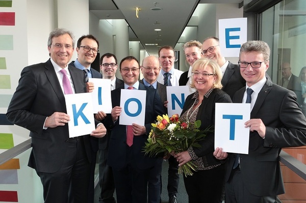 &copy; UKR / Klaus V&ouml;lcker