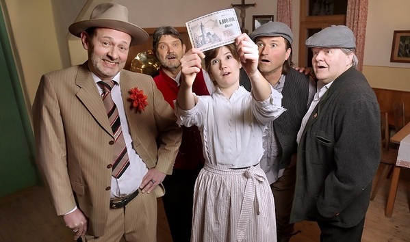 &copy; Benjamin Franz