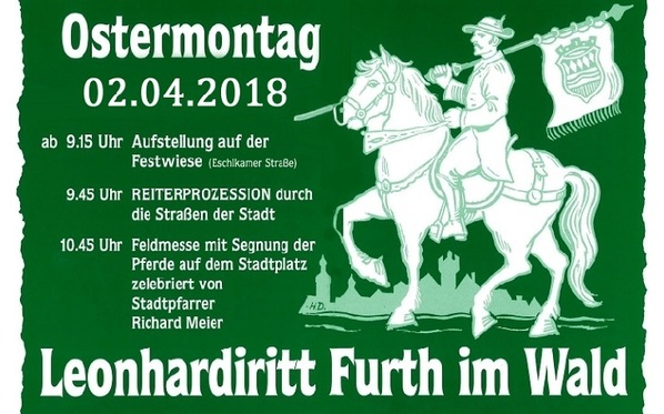 &copy; Stadt Furth im Wald