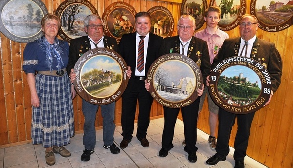 &copy; Stadt Burglengenfeld