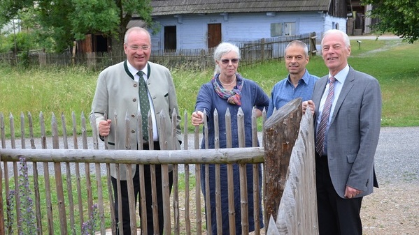 &copy; Hirmer, Bezirk Oberpfalz