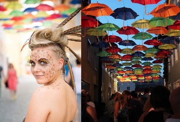 &copy; Touristinfo Abensberg