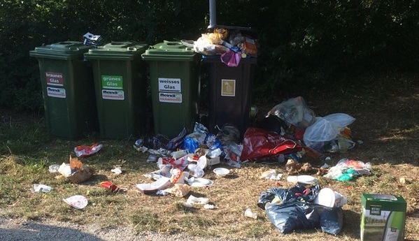 &copy; G&uuml;nter Brechtl