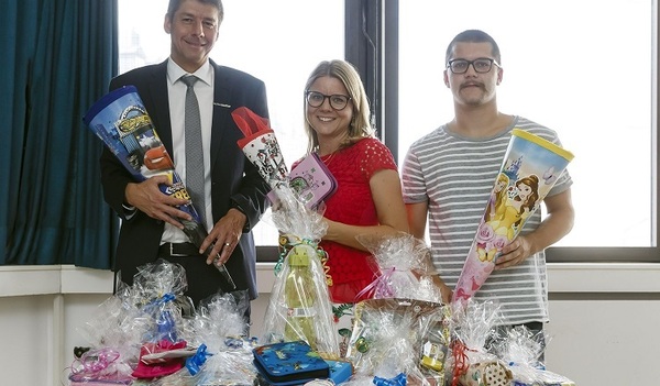 &copy; Stadt Regensburg