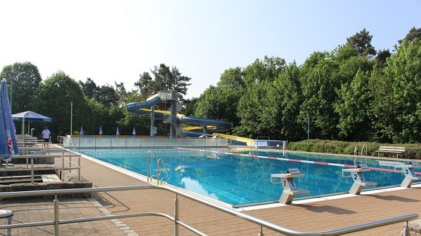 &copy; Michael Wei&szlig;/ VG Wackersdorf