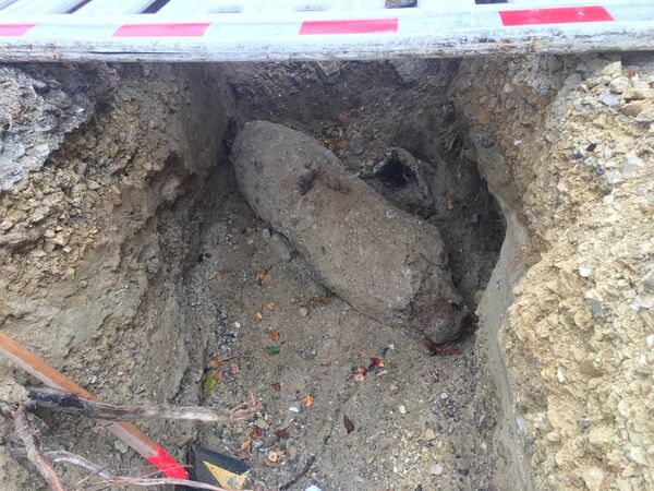 &copy; Polizei/Stadt Regensburg