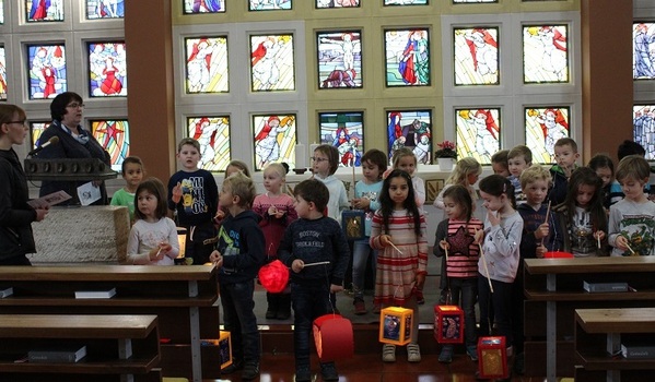 &copy; Astrid Hausladen, Sana Kliniken Cham