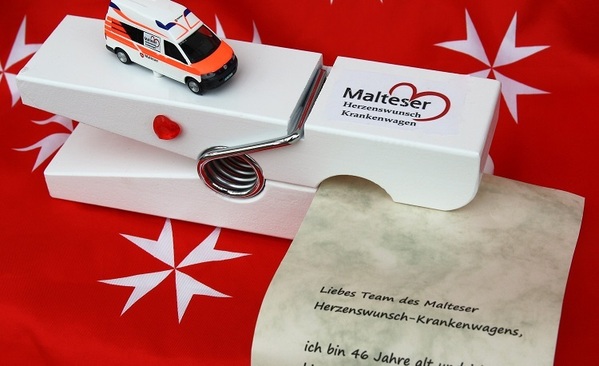 &copy; Marchese (Malteser)