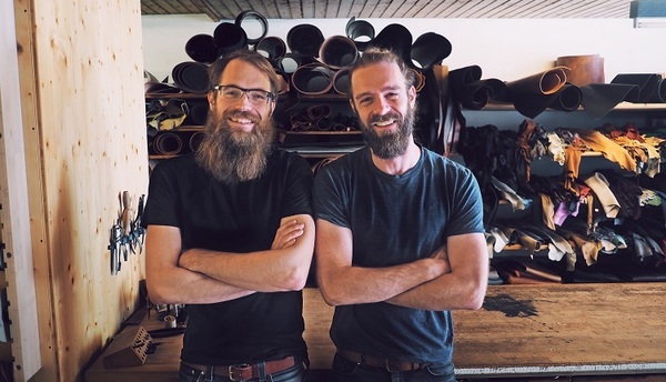 &copy; THANN - Gutes Leder