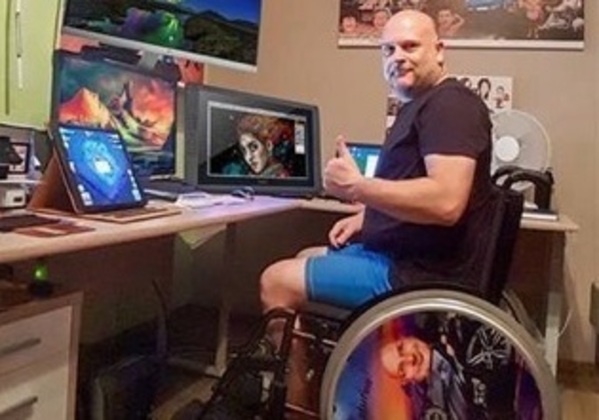 &copy; Thomas Axinger