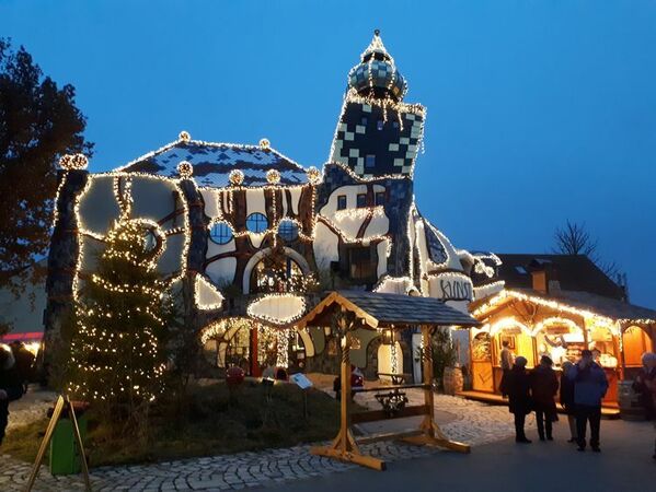 &copy; charivari/Michael Hegele