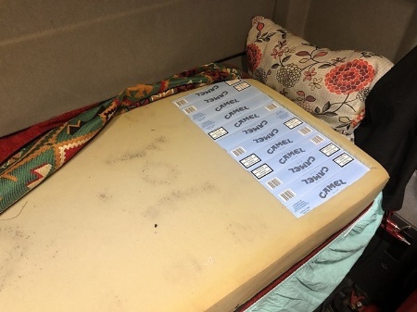 &copy; Bundeszollverwaltung