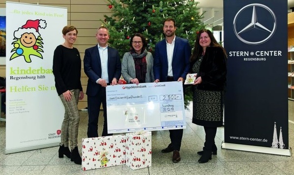 &copy; Stadt Regensburg