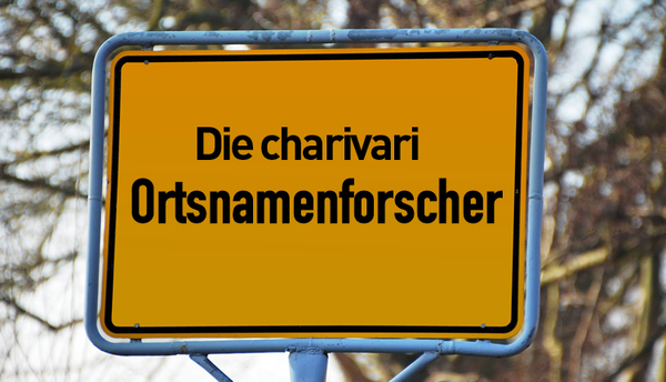 &copy; charivari