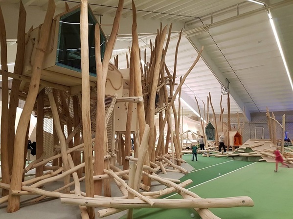 &copy; charivari/Kletterger&uuml;st