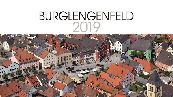 &copy; Titelbild des Kalenders -Quelle:-Stadt Burglengenfeld/ Hajo Dietz