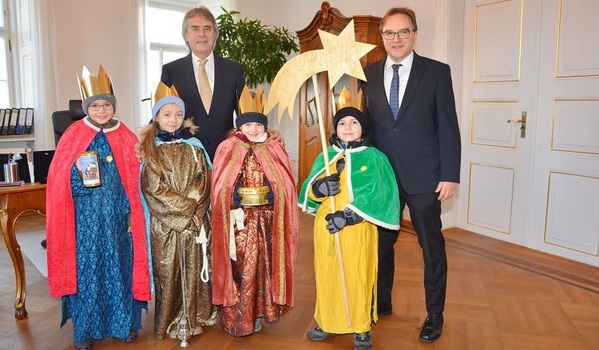 &copy; Regierung der Oberpfalz/Kammermeier