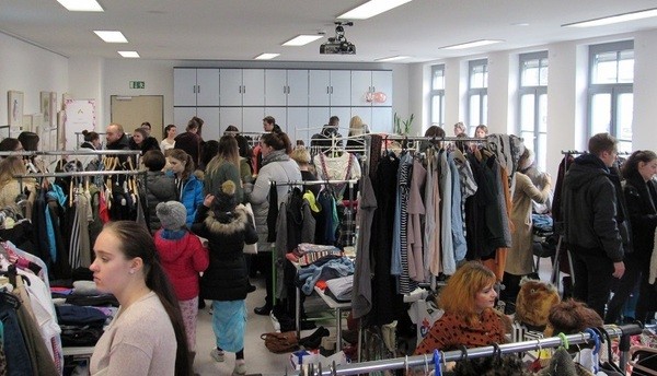 &copy; Stephanie Staudenmayer/ MGH Wackersdorf