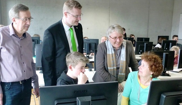 &copy; FreiwilligenAgentur Regensburg