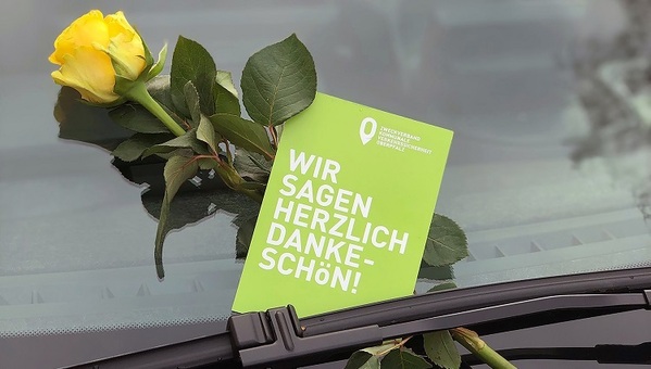 © Zweckverband Kommunale Verkehrssicherheit Oberpfalz