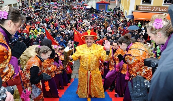 &copy; Pia Pritschet