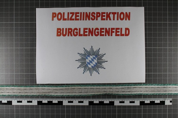 © Polizei Burglengenfeld