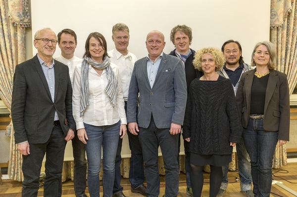 &copy; Gesch&auml;ftsf&uuml;hrender Vereinsvorstand