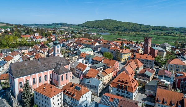 © Andreas Mühlbauer, Touristinfo Furth im Wald