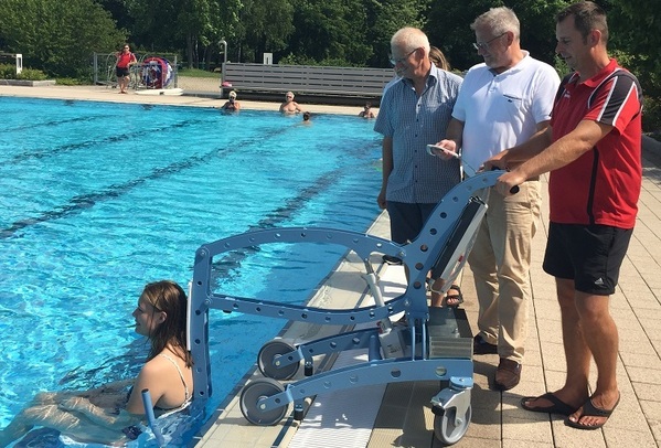 &copy; Stadt Schwandorf